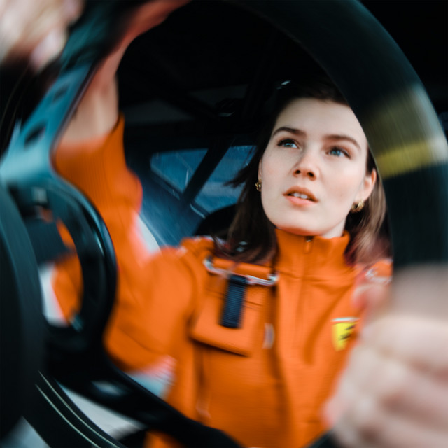 Adrenaline