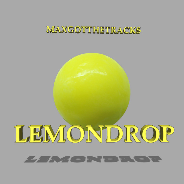 Lemondrop cover art