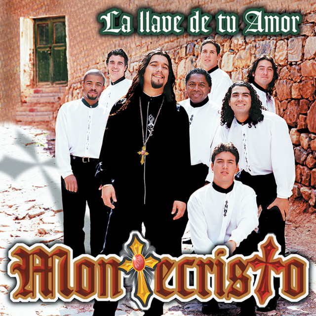 La Llave De Tu Amor cover art