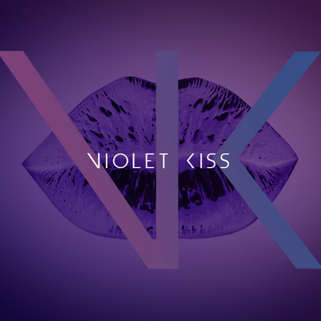 Violet Kiss