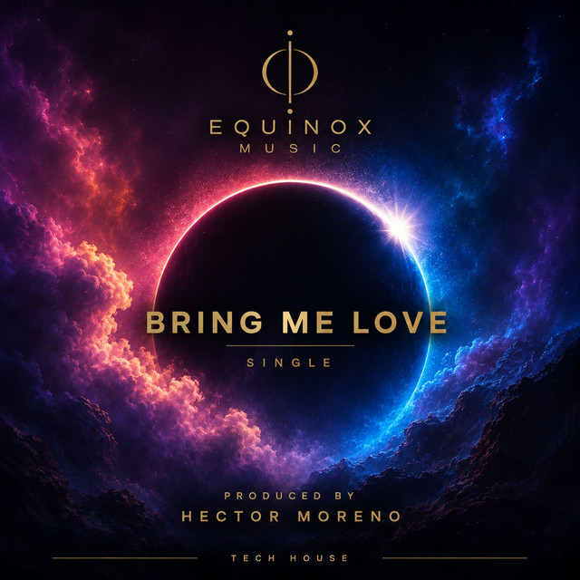 Bring Me Love album image
