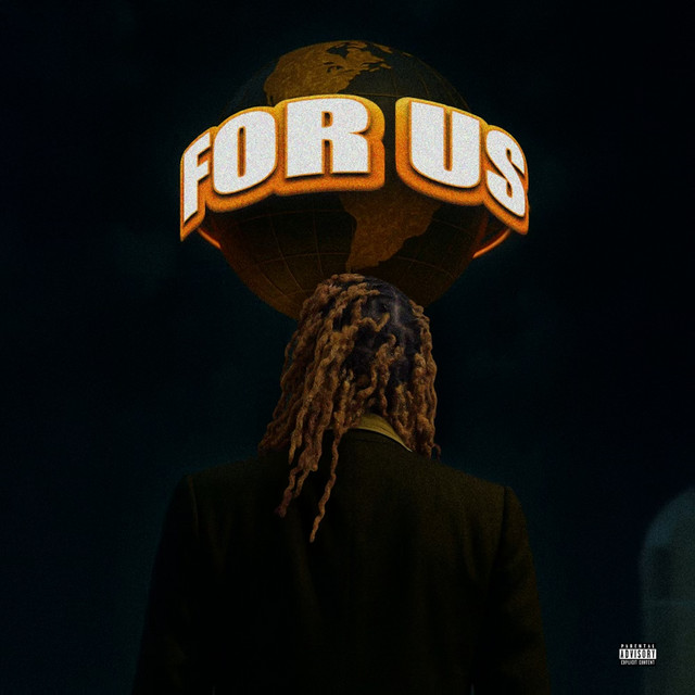 FOR US cover art