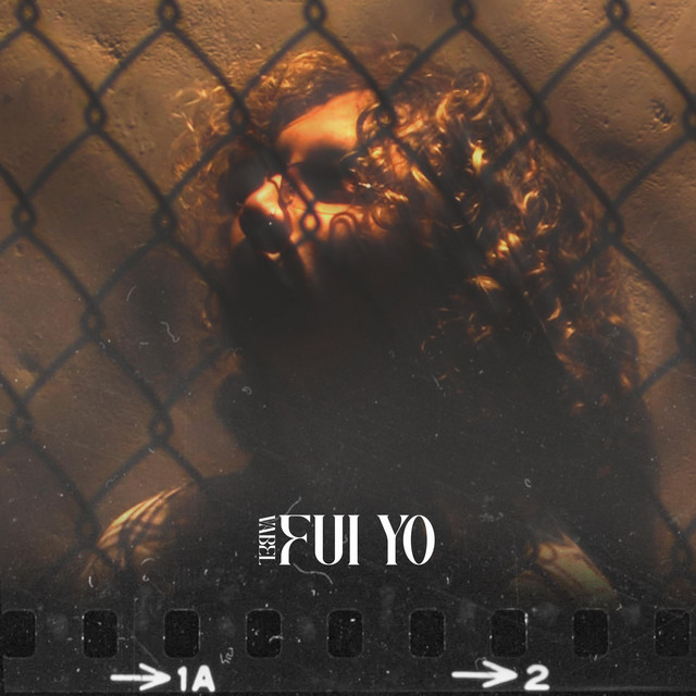 Fui Yo cover art