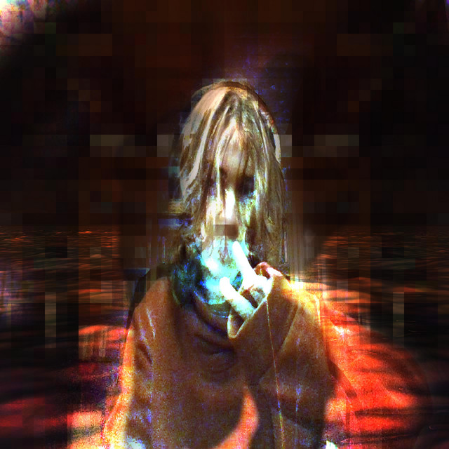 undefined album image