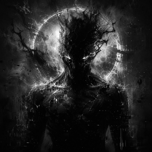 ESCAPE - cover art