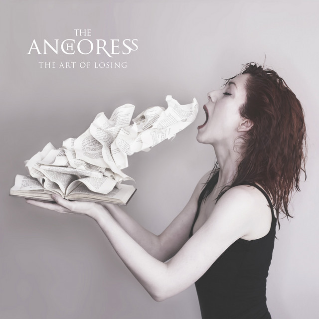 The Art of Losing cover art