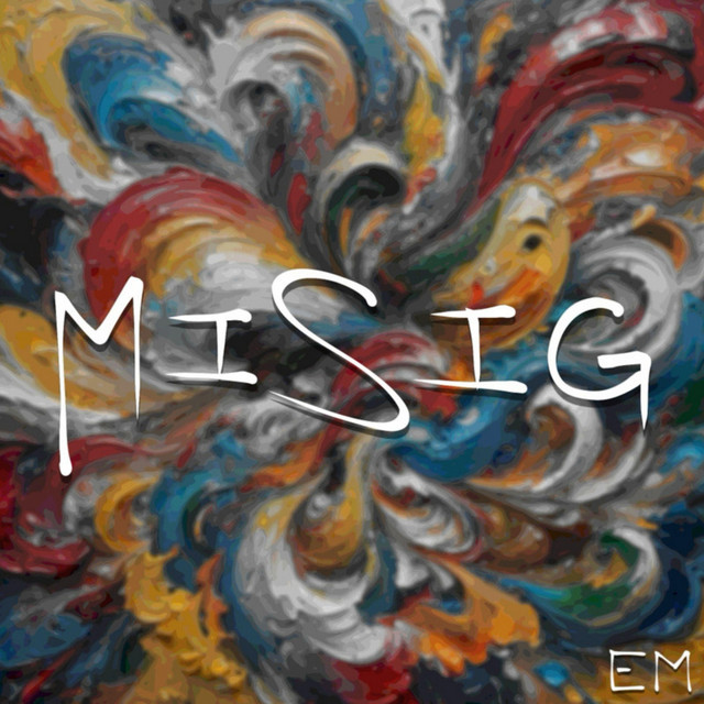 MISIG cover art
