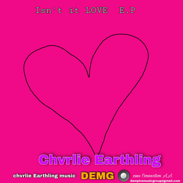 Isn't It Lovely? cover art