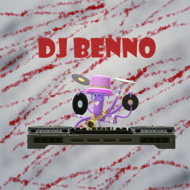 DJ Benefactor Photo