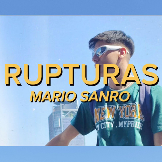 RUPTURAS