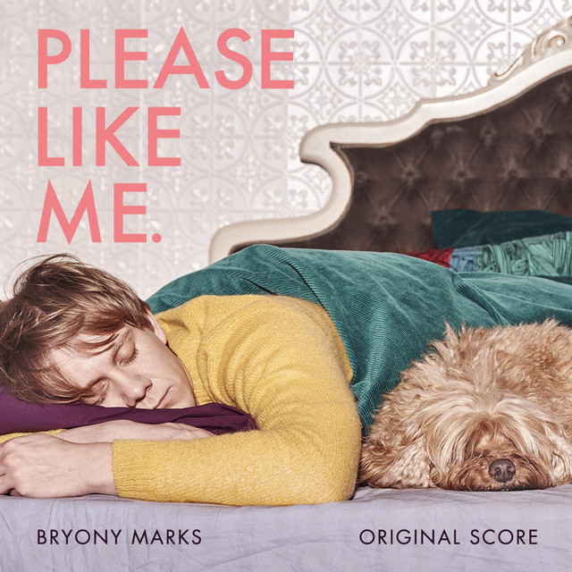Please Like Me (Original Score) cover art