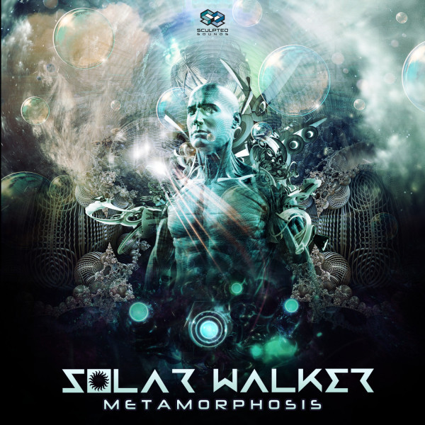 Metamorphosis album art