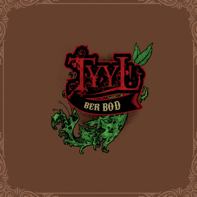 Ber Bod cover art