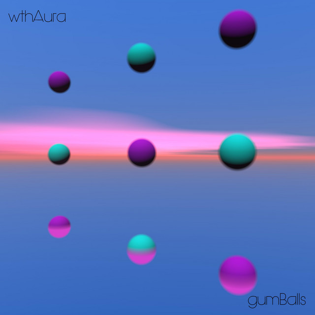 Gumballs cover art
