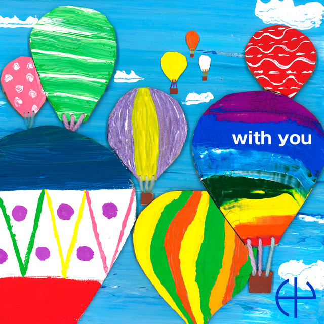 with you album image