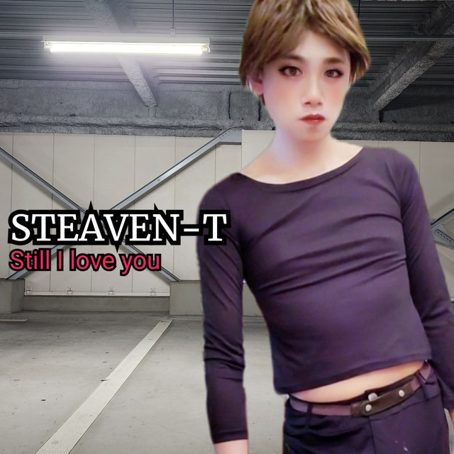 Still I love you cover art