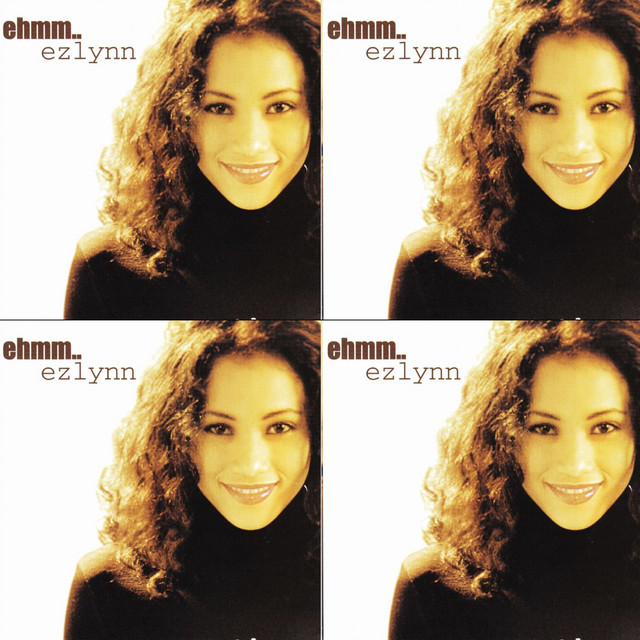Ehmm cover art