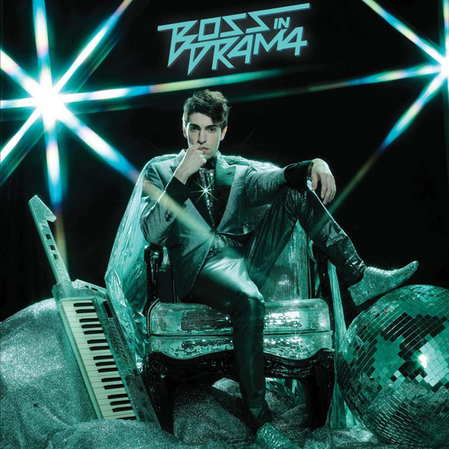 Favorite Song - Single - Single by Boss in Drama | Spotify