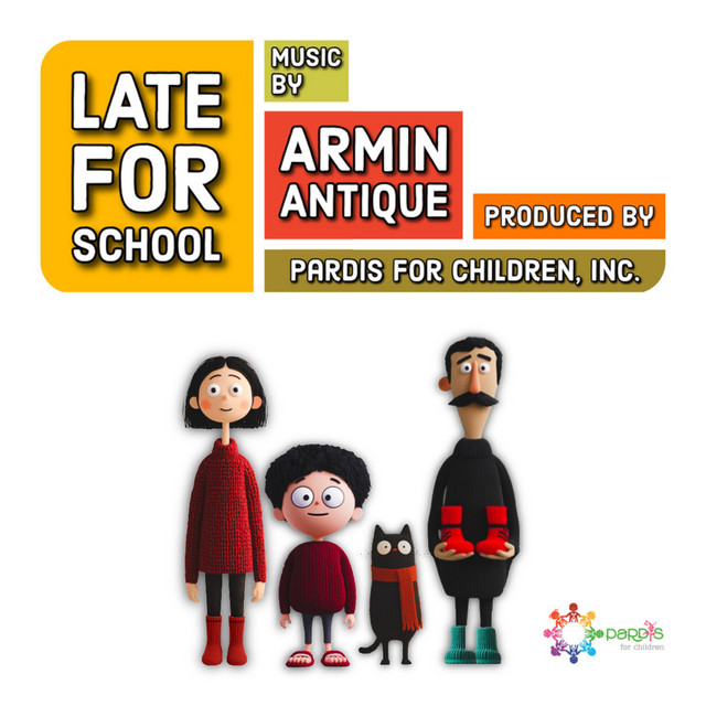 Late for School