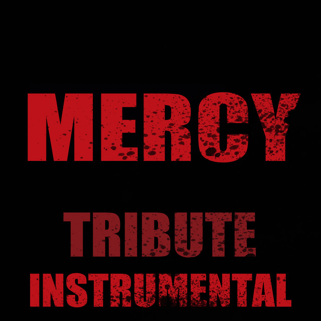Album art for Mercy