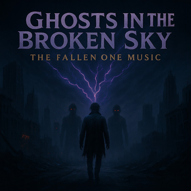 Ghosts in the Broken Sky