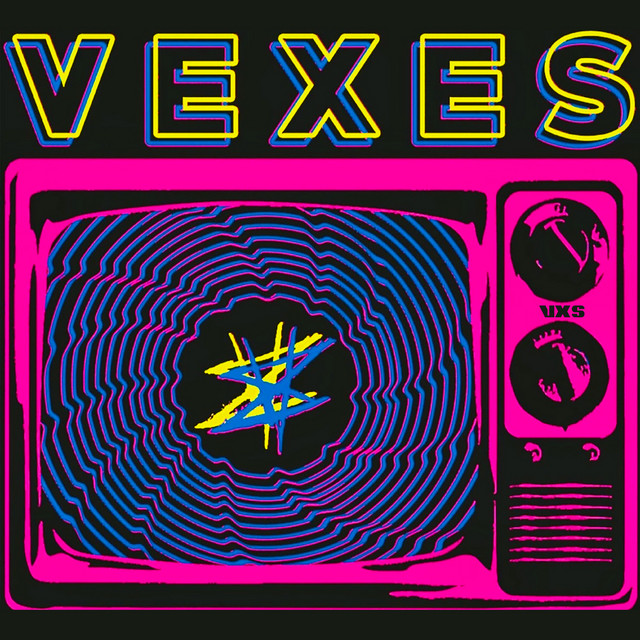 Versions cover art
