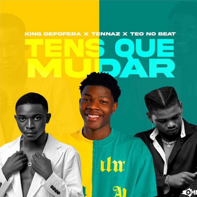 Tens Que Mudar