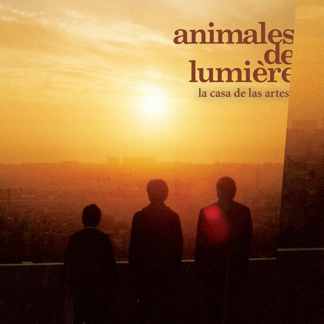 La Casa de las Artes cover art