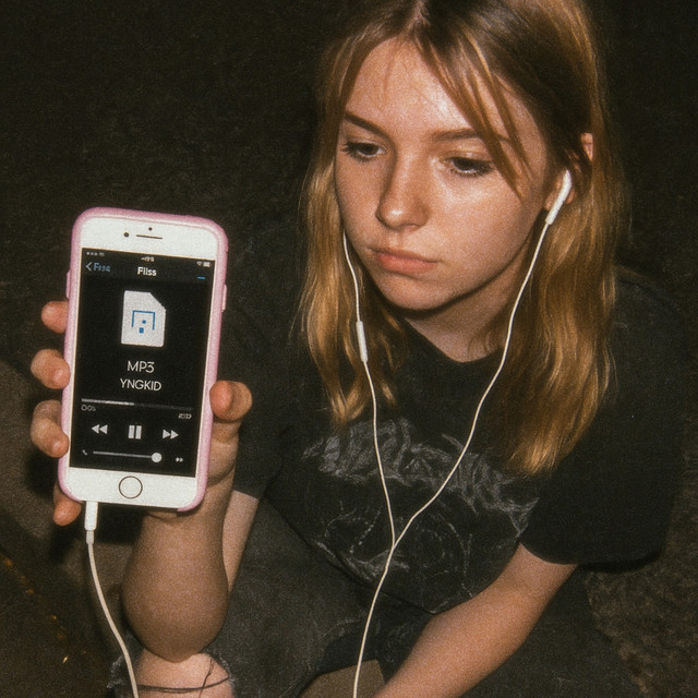 MP3 cover art