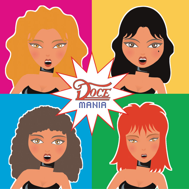 Docemania cover art