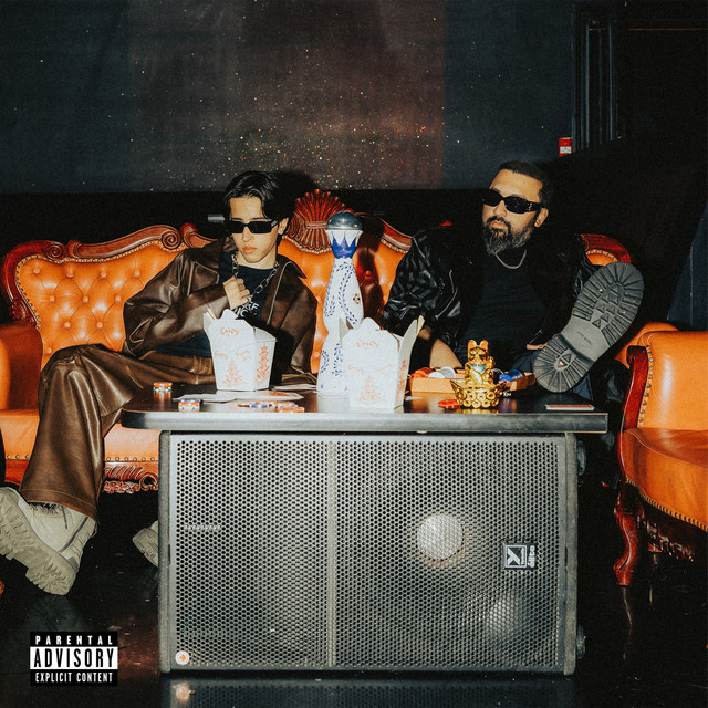 undefined album image