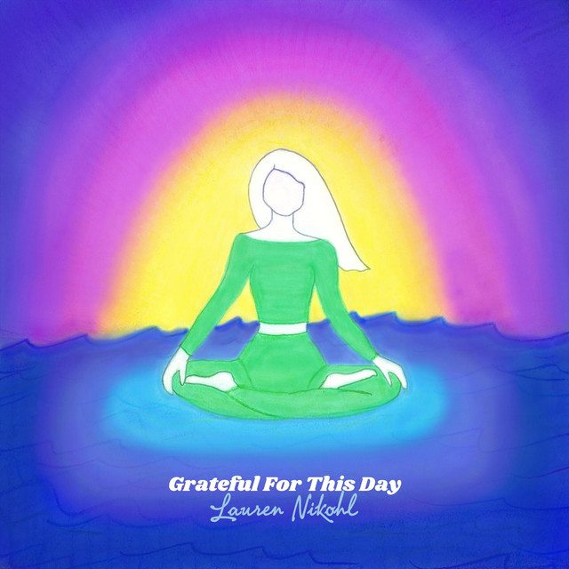 Grateful for This Day (Radio Edit)