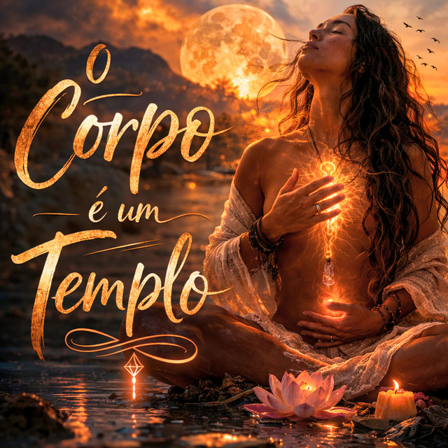 O Corpo é um Templo
