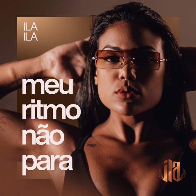 Meu Ritmo Não Para