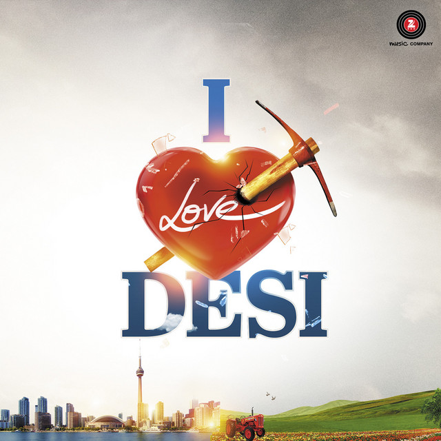 I Love Desi