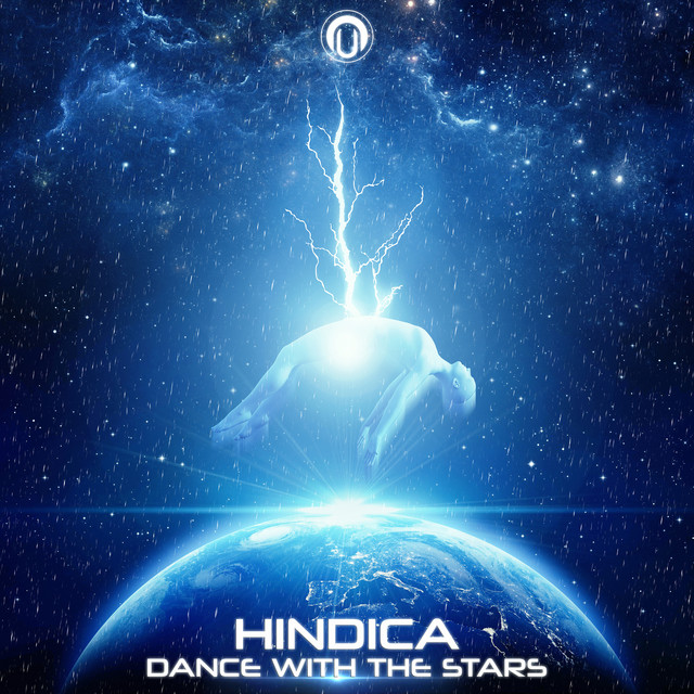 Dance With the Stars album art