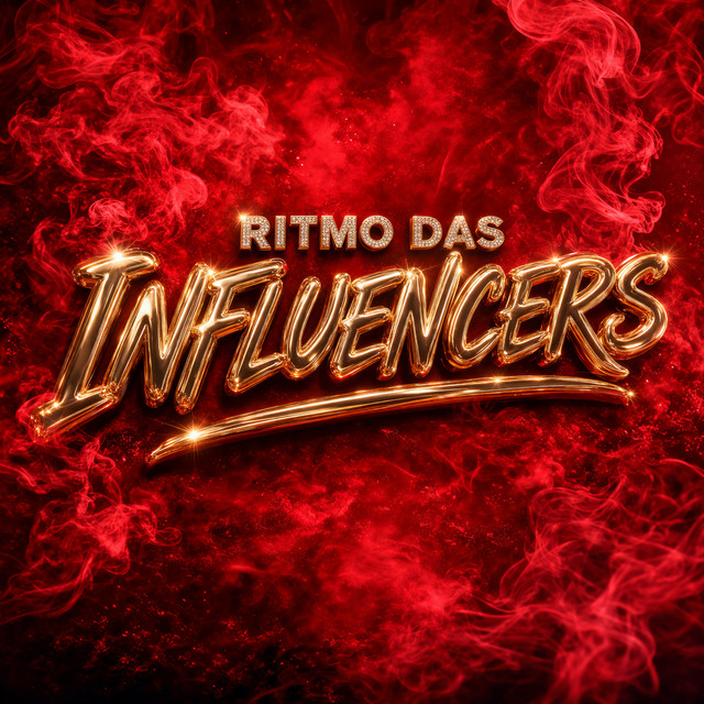 Ritmo das Influencers