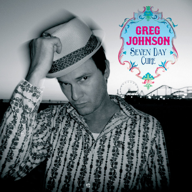 Seven Day Cure cover art