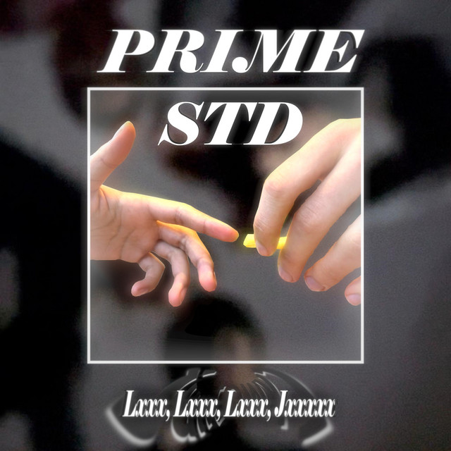 Prime STD cover art