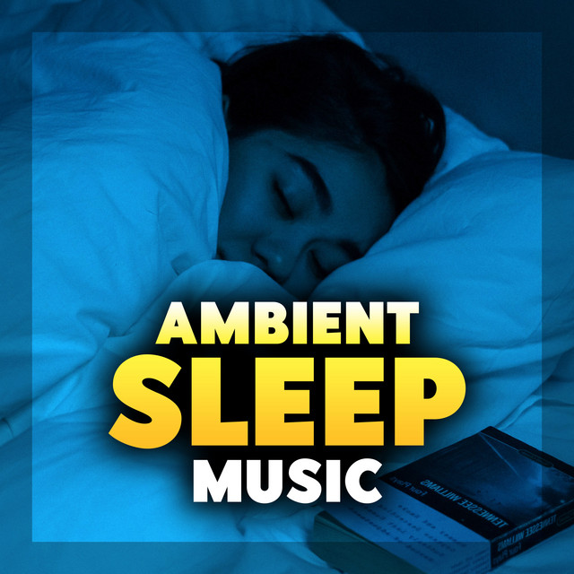 Ambient Sleep Music - Album by Yoga Sounds | Spotify