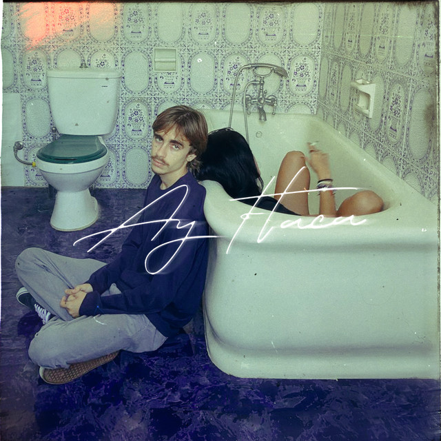 Ay Flaca cover art