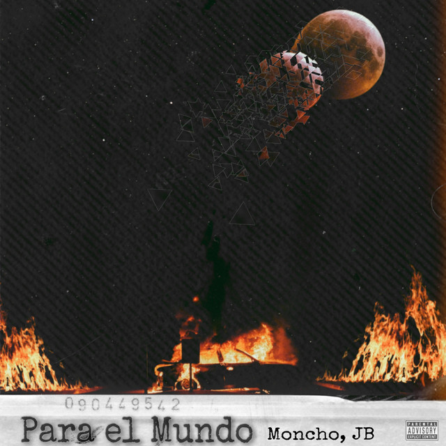 PARA EL MUNDO - Remix