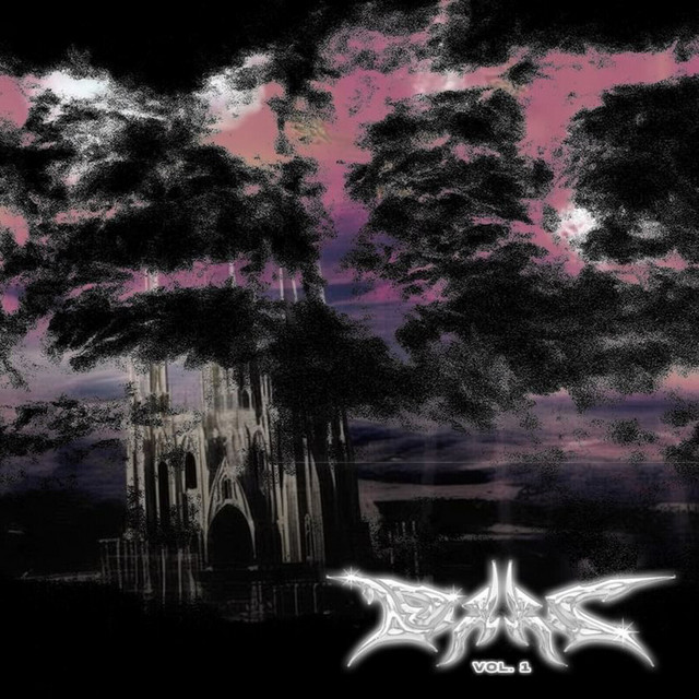 Vol 1 cover art