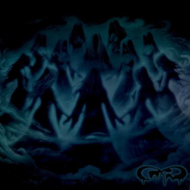 Paranormal Diffusion cover art