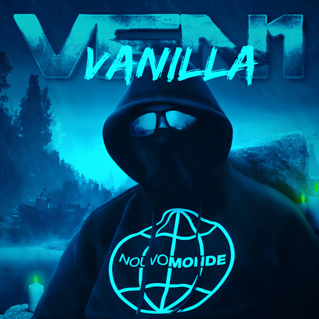 VEN1 - VANILLA cover art