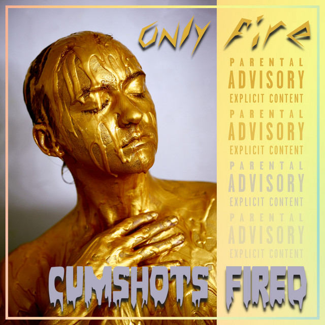 Cumshots Fired cover art