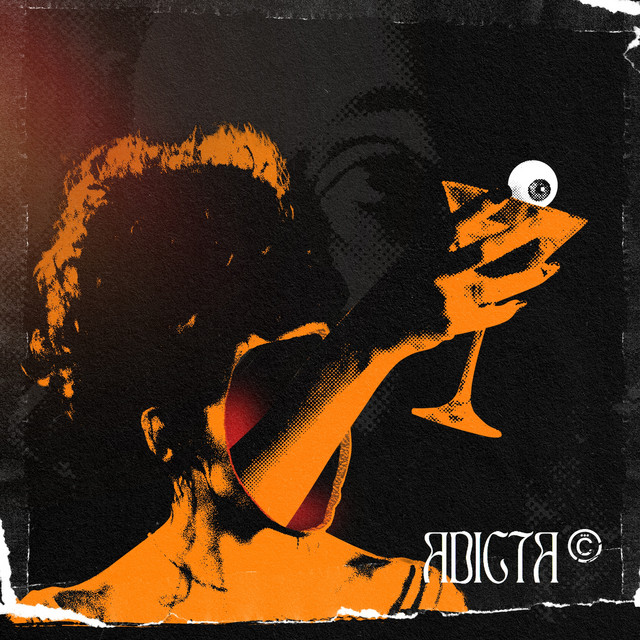 Adicta cover art