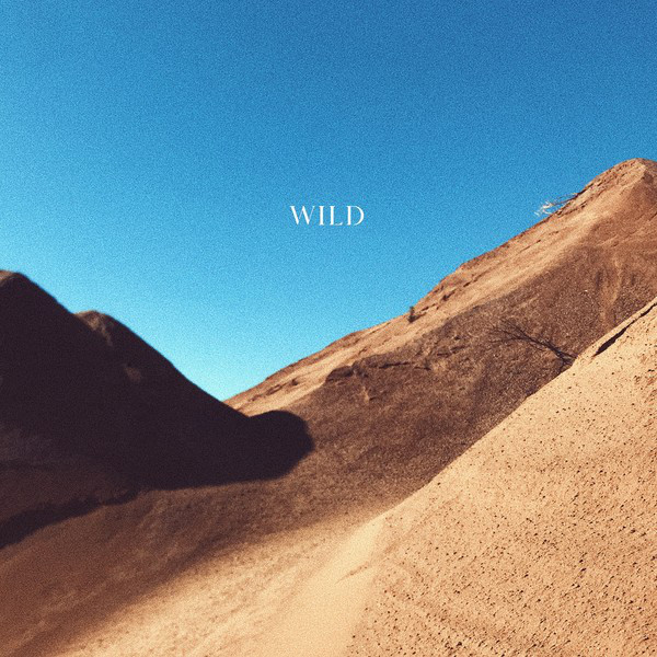 Wild cover art