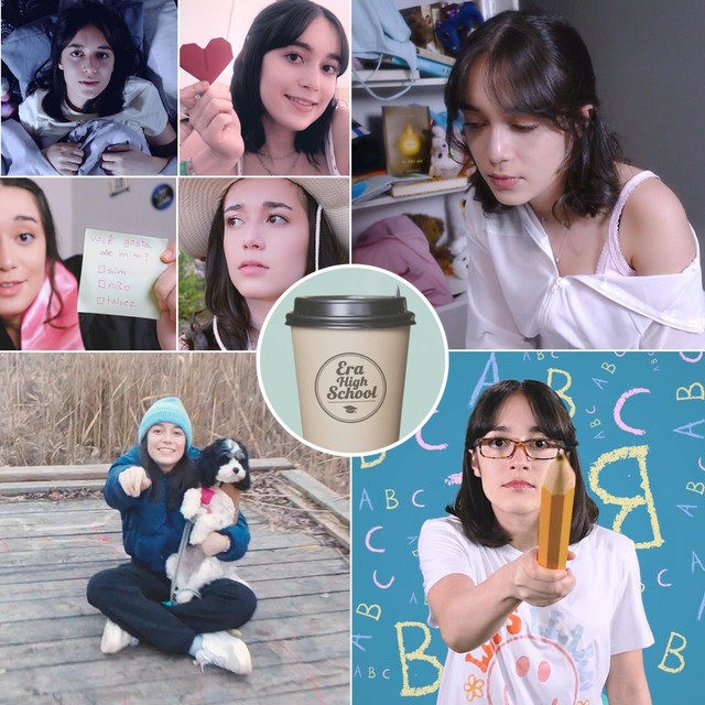 Tô na High School cover art