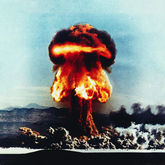 Bombs Away (single)